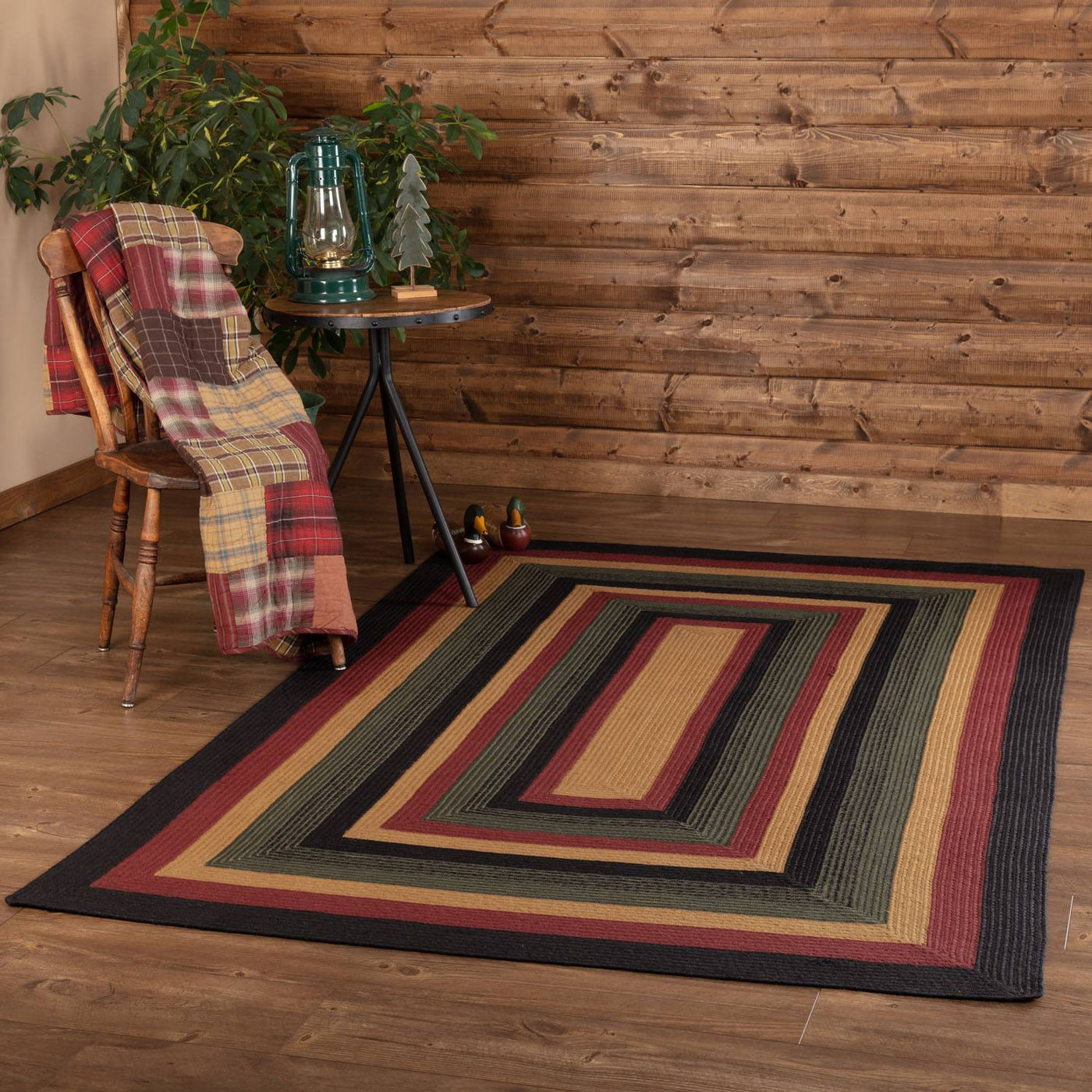 Keizer 5' X 8' Area Rug Leon's