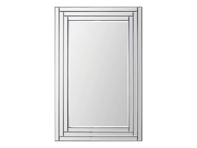 Giovanna Mirror - Glass