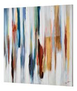Harmon Wall Art - Multi-Colour