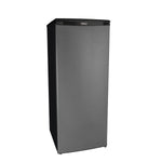 Danby Grey Apartment Size Fridge (11.0 Cu. Ft.) - DAR110A1TDD