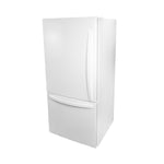 Danby White Apartment Fridge Bottom Mount (18.7 Cu. Ft.) - DBM187E1WDB