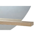 Bessie Mirror - Oak
