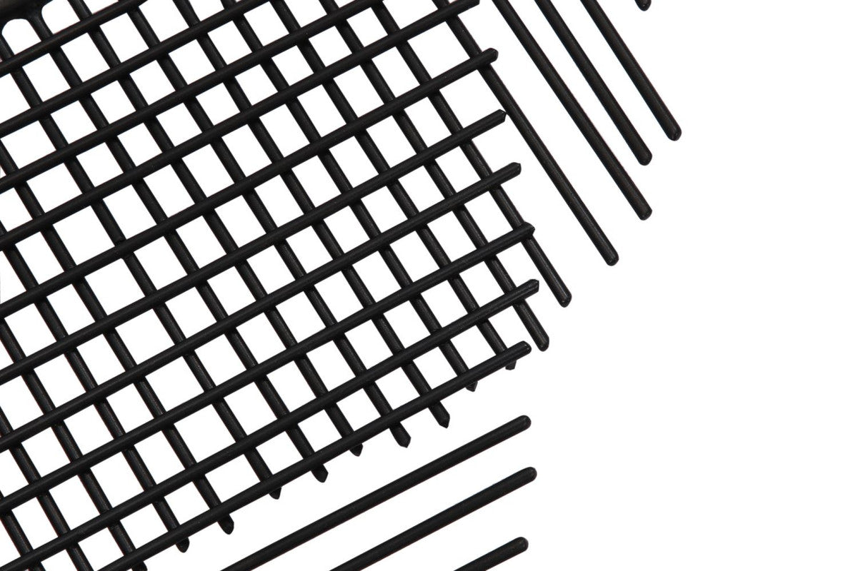 Bren Wall Decor - Black