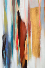 Harmon Wall Art - Multi-Colour