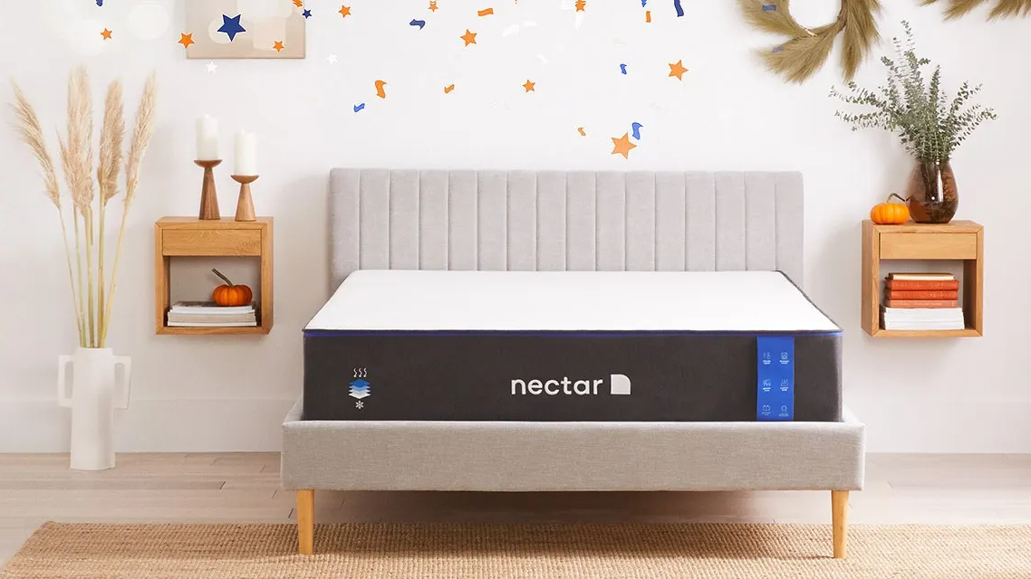 Nectar Mattress Leon s