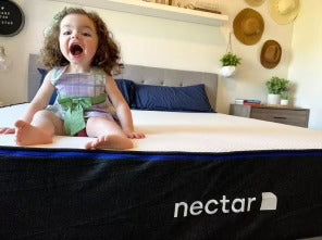 Nectar mattress king size hotsell