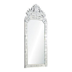 Xena Mirror - Glass