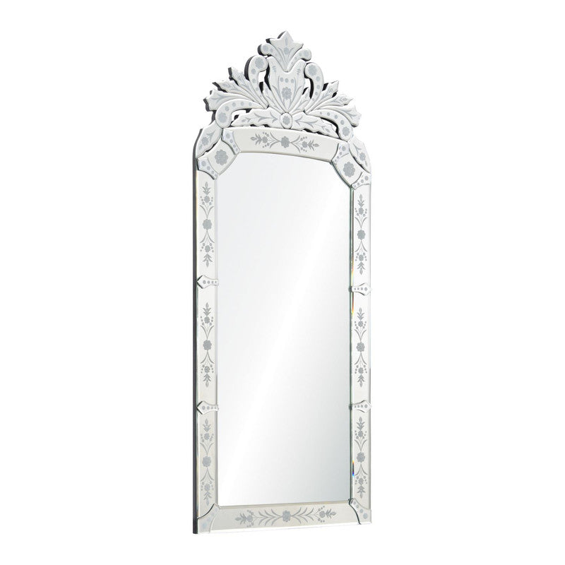 Xena Mirror - Glass