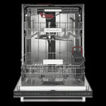 KitchenAid Stainless Steel Dishwasher with PrintShield™ Finish - KDTF924PPS