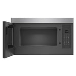 KitchenAid PrintShield Stainless Over-the-Range Microwave (1.10 Cu Ft) - YKMMF330PPS