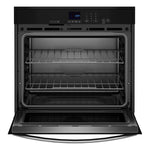 Whirlpool Stainless Steel Wall Oven (5.00 Cu Ft) - WOES3030LS