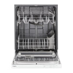 Whirlpool 24" White Dishwasher (55 dBA) - WDP560HAMW