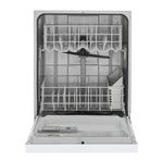 Amana White Dishwasher (59 dBA) - ADB1400AMW