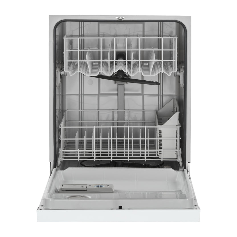 Amana White Dishwasher (59 dBA) ADB1400AMW Leon's