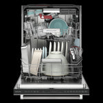 KitchenAid Stainless Steel Dishwasher with PrintShield™ Finish - KDTF924PPS