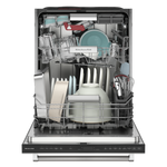 KitchenAid Stainless Steel with PrintShield™ Finish 24" Dishwasher (39 dBA) - KDTF924PPS
