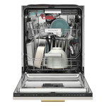 KitchenAid Panel Ready 24" Dishwasher (39 dBA) - KDTF924PPA