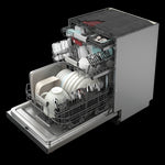 KitchenAid Stainless Steel Dishwasher with PrintShield™ Finish - KDTF924PPS