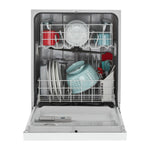 Amana White Dishwasher (59 dBA) - ADB1400AMW