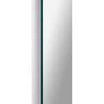Bianca LED Mirror - Glass