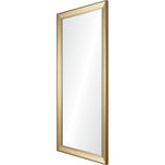 Cathy Mirror - Antique Gold
