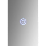 Bianca LED Mirror - Glass