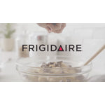 Frigidaire Stainless Steel 30'' Front Control Gas Range (5.1 Cu. Ft) - FCFG3083AS