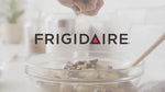 Frigidaire Stainless Steel 30'' Front Control Gas Range (5.1 Cu. Ft) - FCFG3083AS