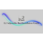 L2 Motion Pro King Adjustable Base