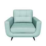 Julian Chair - Teal