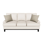 Crizia Sofa - Mocha