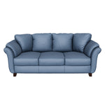 Collier Sofa - Cobalt Blue