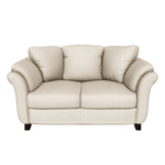 Collier Loveseat - Beige
