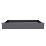 Curtis Daybed Trundle - Grey