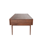Boyton 48" Coffee Table - Walnut