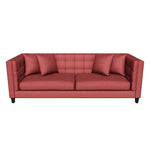 Astin Sofa - Red