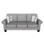 Drake Sofa - Grey