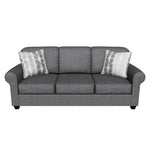 Aristotle Sofa - Grey