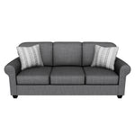 Aristotle Sofa - Graphite