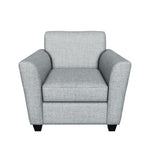 Ashby Chair - Grey