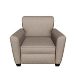 Ashby Chair - Brown