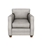 Agnes Chair - Taupe