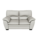 Kelleher Loveseat -  Silver Grey