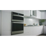 Whirlpool White Slide-In Electric True Convection Range (6.4 Cu. Ft.) - YWEE750H0HW