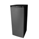 Danby Grey Apartment Size Fridge (11.0 Cu. Ft.) - DAR110A1TDD