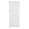 Danby White Apartment Size Fridge Top Mount (10.1 Cu. Ft.) - DFF101B1WDB
