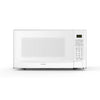 Danby Designer White Sensor Cooking Microwave (1.4 Cu. Ft.) - DDMW01440WG1