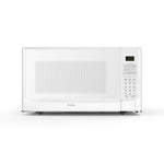 Danby Designer White Sensor Cooking Microwave (1.4 Cu. Ft.) - DDMW01440WG1