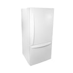 Danby White Apartment Fridge Bottom Mount (18.7 Cu. Ft.) - DBM187E1WDB