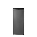 Danby Grey Apartment Size Fridge (11.0 Cu. Ft.) - DAR110A1TDD